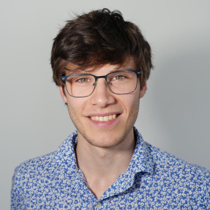 Moritz Wolff