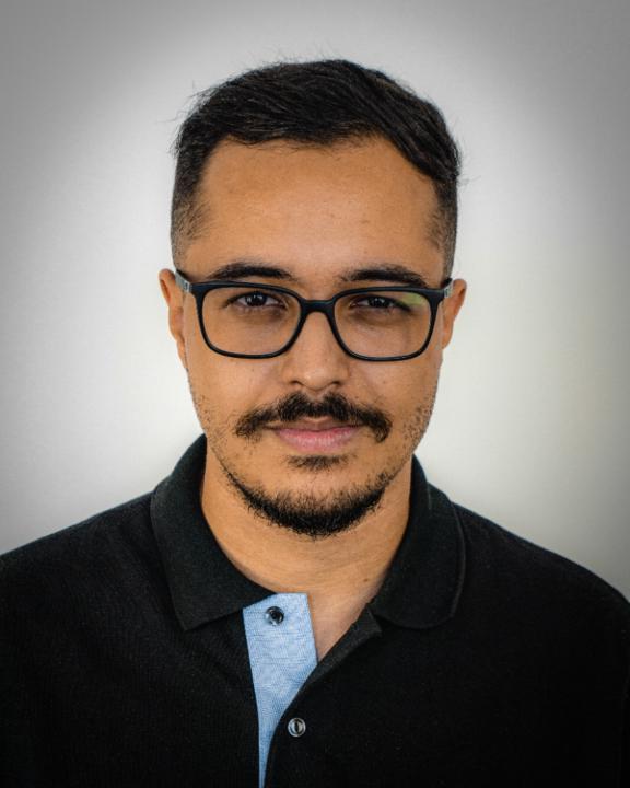Antonio Serafim