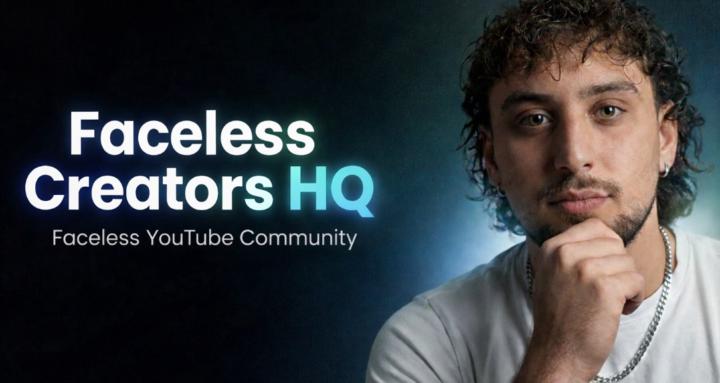 Faceless Creators HQ