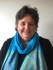 Elizabeth Maytom
