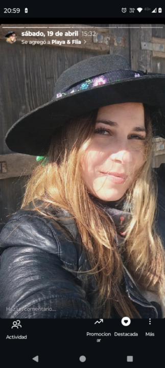 Gisele Ballester