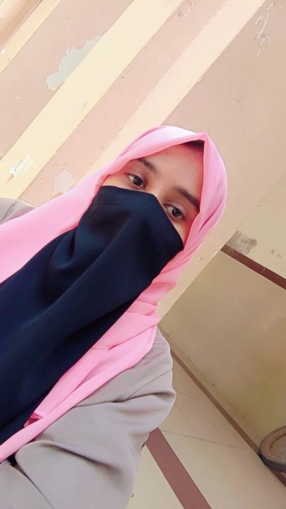 Areej Farooq