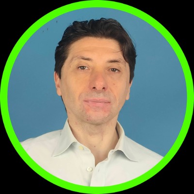 Max Picco