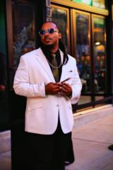 Lorenzo Strickland