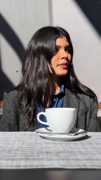Desiree Soto