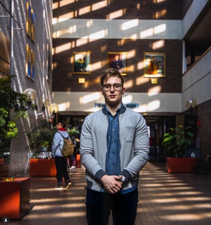 Gabe Stryjniak