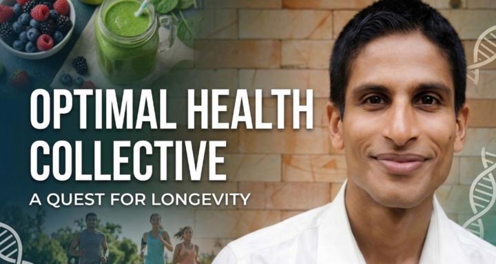 Optimal Health Collective