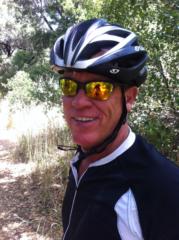 Scott Teter