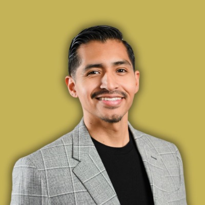 Michael Lujan