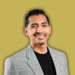 Michael Lujan