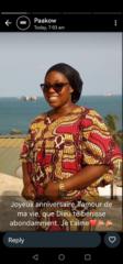 Maybelle Kulu Abakah