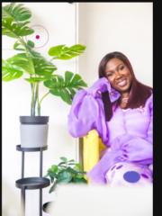 Dola Yemi-Olatunji