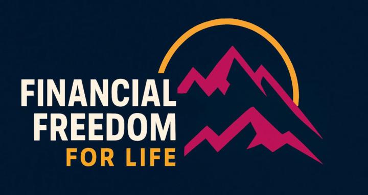 Financial Freedom For Life