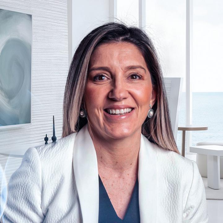 Ines Loureiro