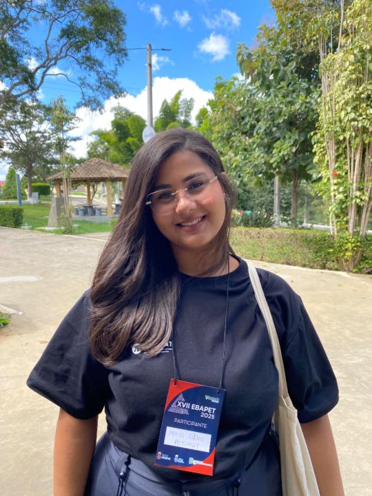 Maria Clara Brito dos Reis