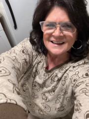Suzanne Graciano