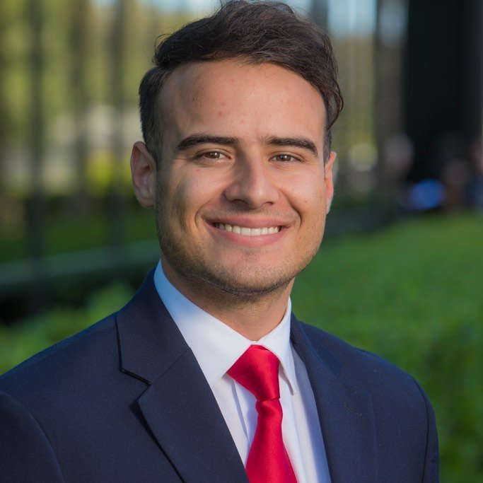 Arthur Varela