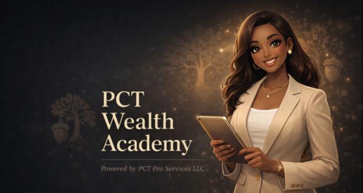 PCT Wealth Academy 