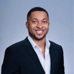 Aaron Bates