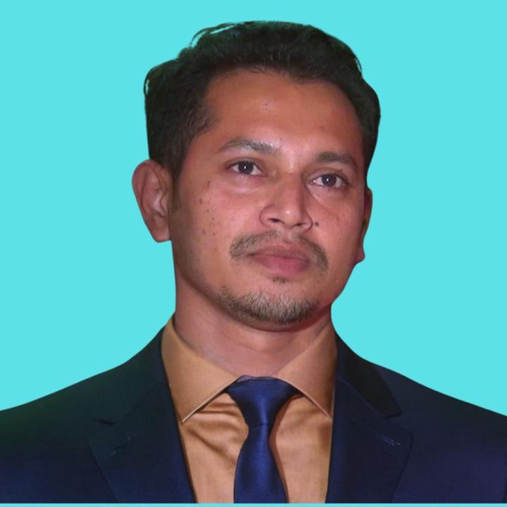 Md. Masudur Rahman