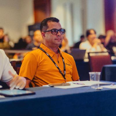 Ismael Joel Rivera Perez