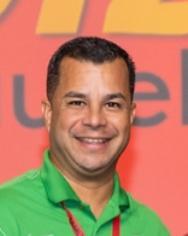 Ismael Joel Rivera Perez