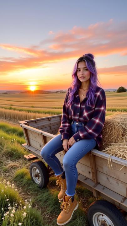 Lumi Blake