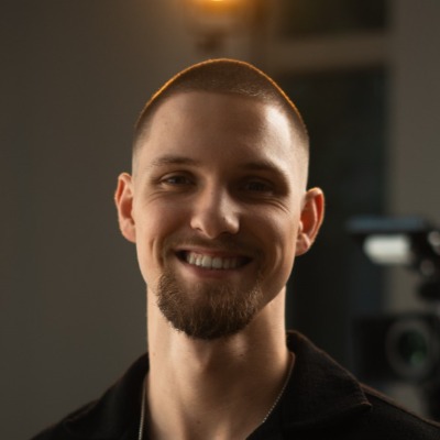 Max Osetskyy