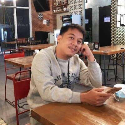 Genesis Joseph Palma