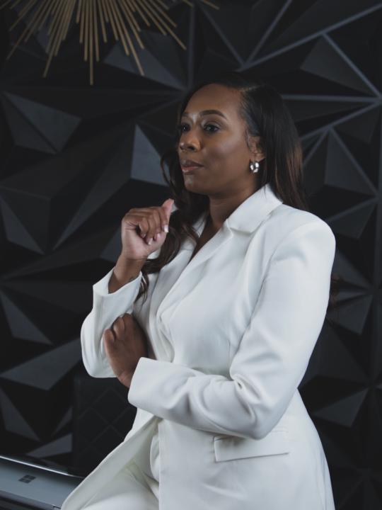 Monique Patterson