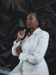 Monique Patterson