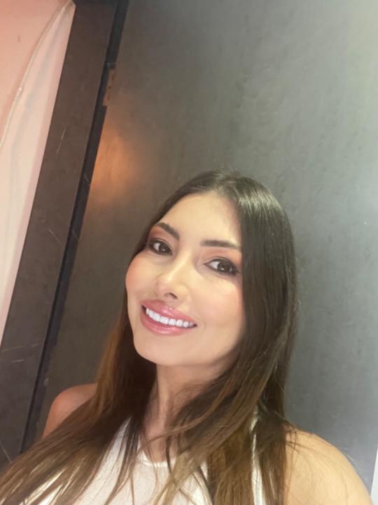Liliana Solorzano
