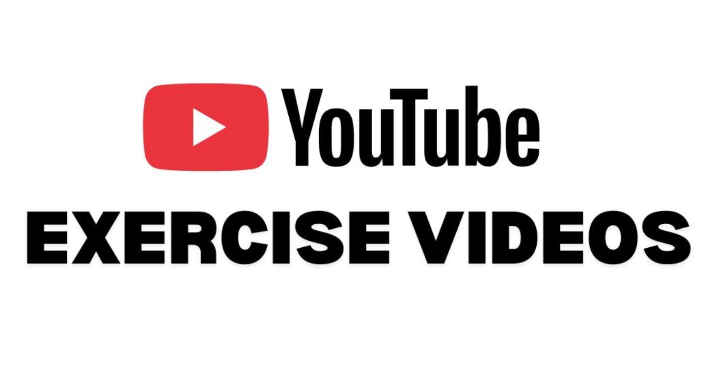 Exercise Videos at Home