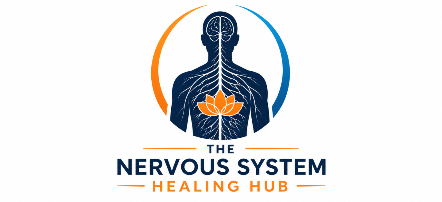 The Nervous System Healing Hub
