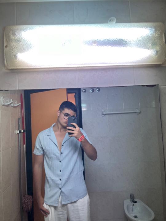 Matisse Teixeira pereira