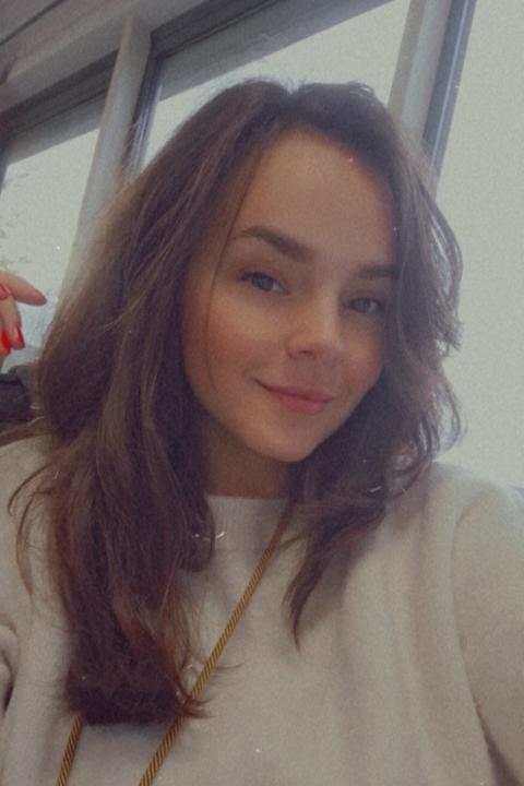 Valentina Petrescu
