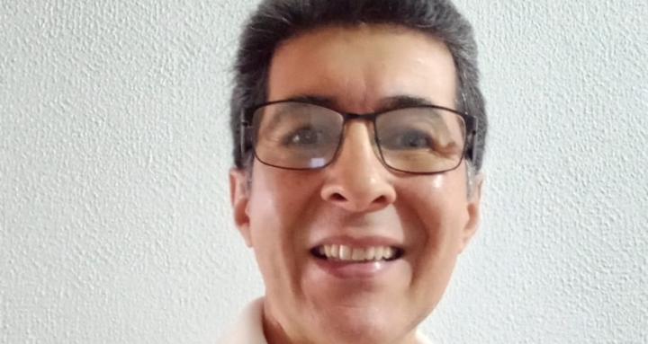 John Jaramillo
