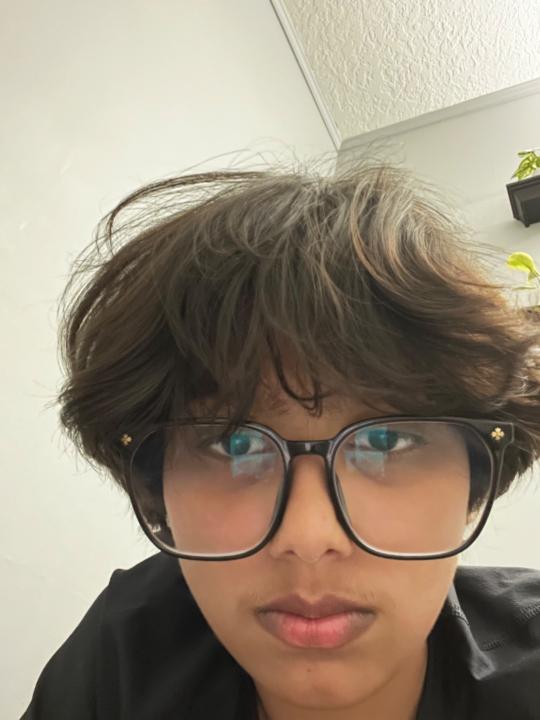 Wahaj Amir