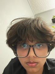 Wahaj Amir