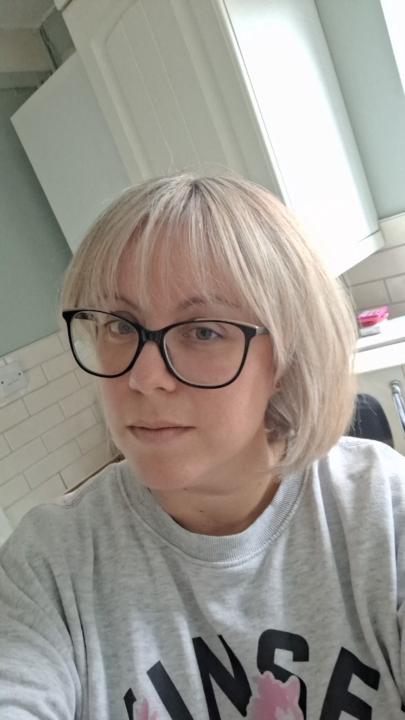 Claire Abraham