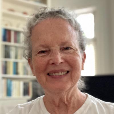 Pauline Robison