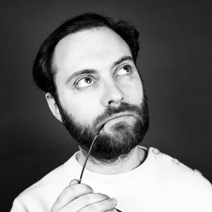 Pierre-Antoine Kintzinger