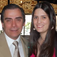 Maria Fernanda Alvarez Tron