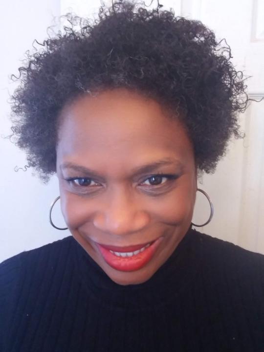 Antoinette Edmondson