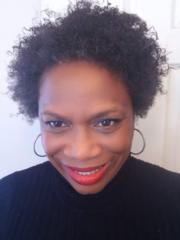 Antoinette Edmondson