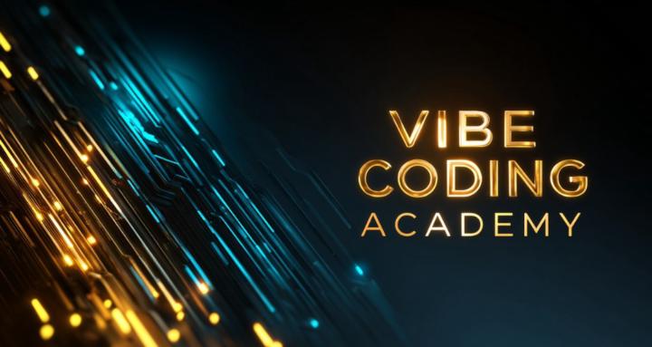 Vibe Coding Academy