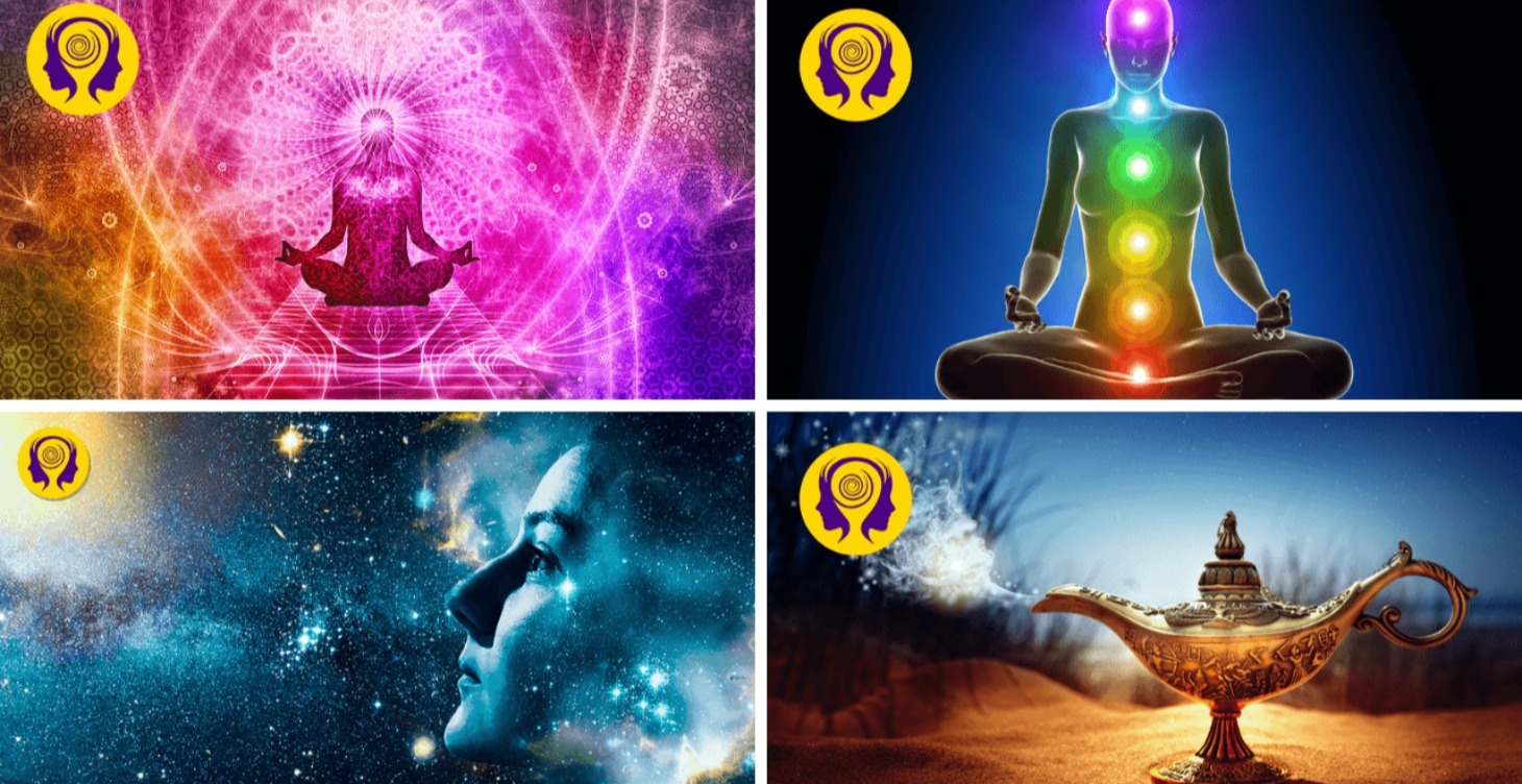 🌿 Spiritual Growth Mastery Collection