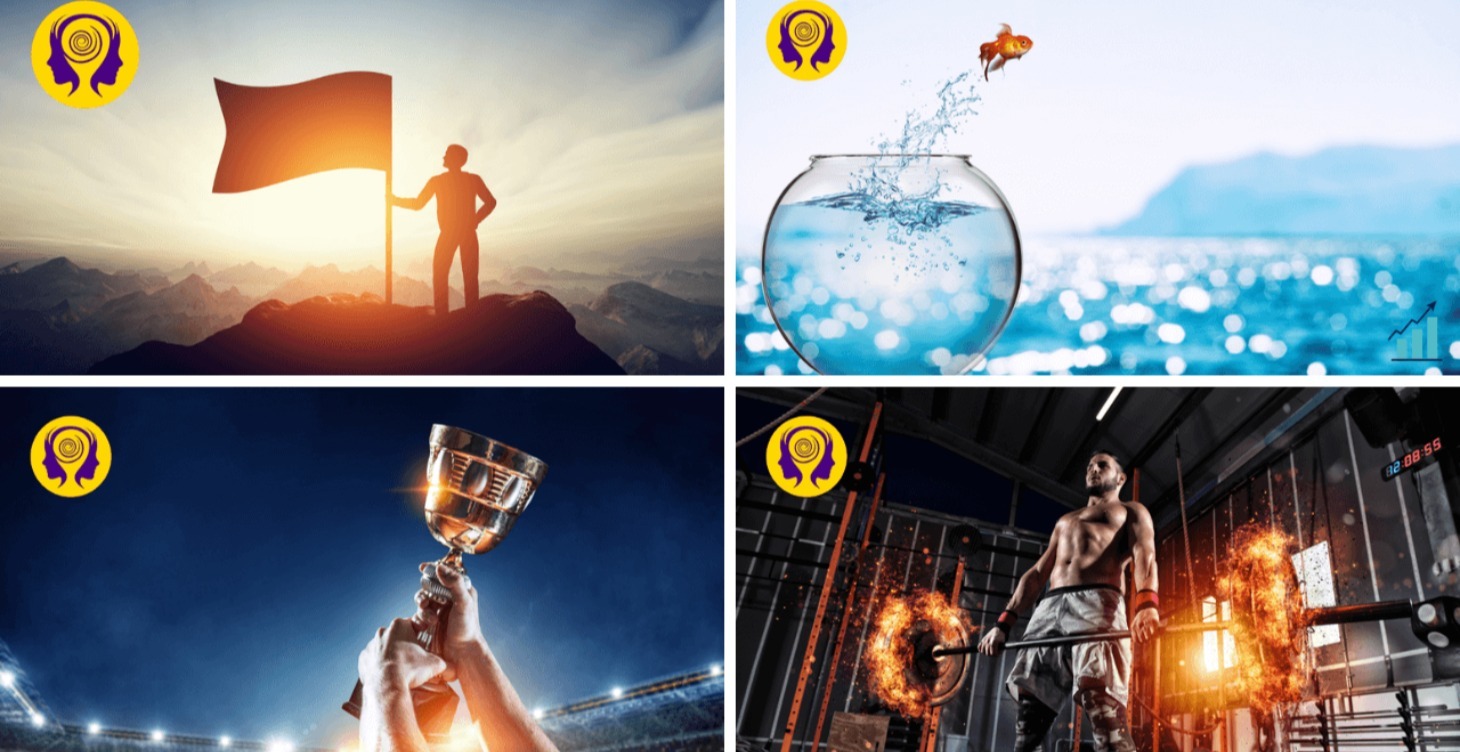 🏆 Ultimate Life Mastery Collection