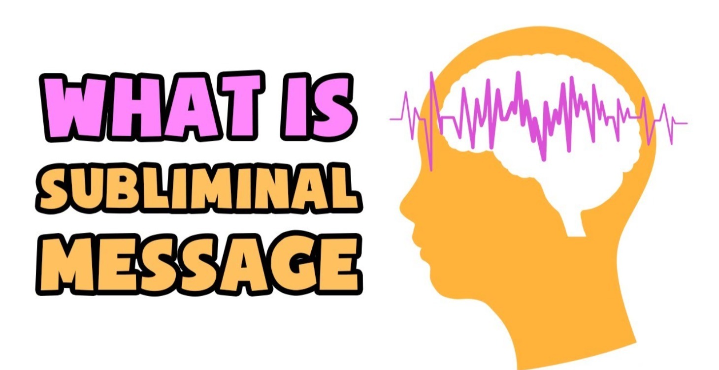 Subliminals Explained & The Science Behind