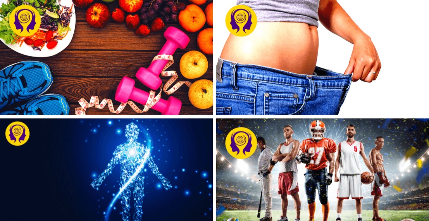 🍏 Health Optimization Collection
